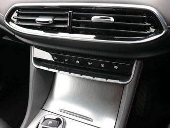 MG HS 1.5 T-GDI PHEV SE 5dr Auto