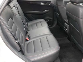 MG HS 1.5 T-GDI PHEV SE 5dr Auto