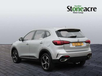 MG HS 1.5 T-GDI PHEV SE 5dr Auto