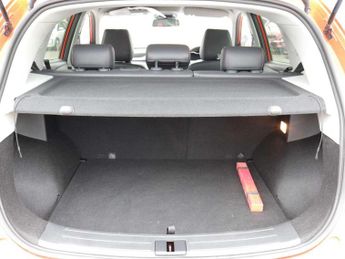 MG ZS 1.0T GDi Exclusive 5dr DCT