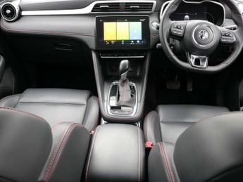 MG ZS 1.0T GDi Exclusive 5dr DCT