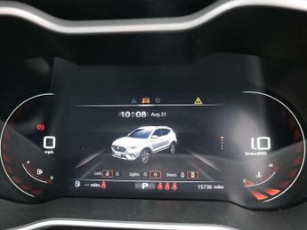 MG ZS 1.0T GDi Exclusive 5dr DCT