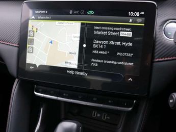 MG ZS 1.0T GDi Exclusive 5dr DCT