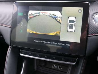 MG ZS 1.0T GDi Exclusive 5dr DCT