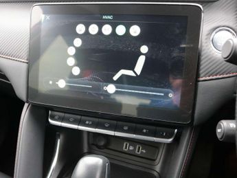 MG ZS 1.0T GDi Exclusive 5dr DCT