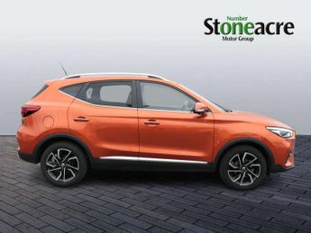 MG ZS 1.0T GDi Exclusive 5dr DCT