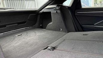 Audi Q3 35 TFSI S Line 5dr S Tronic [Leather]