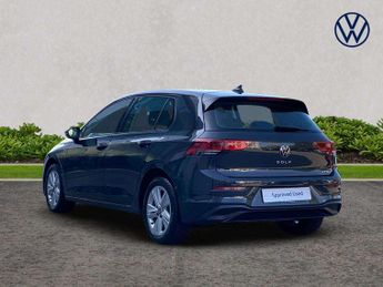 Volkswagen Golf 1.5 eTSI 150 Life 5dr DSG