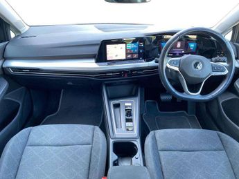 Volkswagen Golf 1.5 eTSI 150 Life 5dr DSG