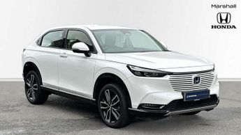 Honda HR-V 1.5 eHEV Advance 5dr CVT