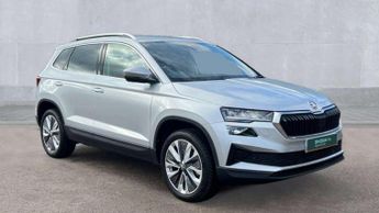 Skoda Karoq 1.0 TSI 116 SE L 5dr