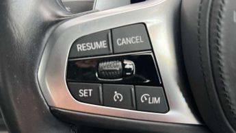 BMW 4 Series Convertible M440i xDrive MHT 2dr Step Auto