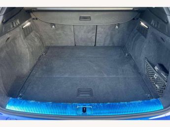 Audi Q5 45 TFSI Quattro S Line 5dr S Tronic