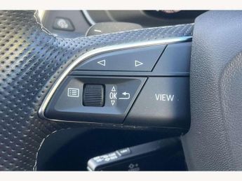 Audi Q5 45 TFSI Quattro S Line 5dr S Tronic
