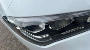 Mercedes-Benz CLA CLA 200 AMG Line Premium 4dr Tip Auto