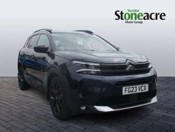 Citroen C5 Aircross 1.6 Plug-in Hybrid C-Series Edition 5dr e-EAT8