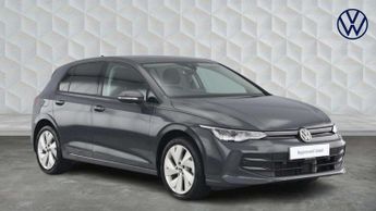 Volkswagen Golf 1.5 eTSI 150 Match 5dr DSG