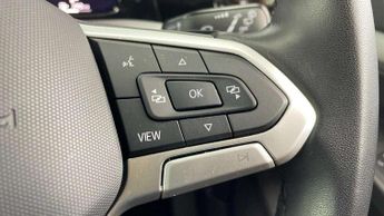 Volkswagen Golf 1.5 eTSI 150 Match 5dr DSG