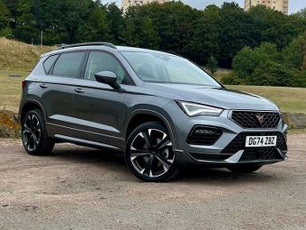Cupra Ateca 1.5 EcoTSI V2 5dr DSG