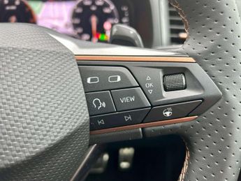 Cupra Ateca 1.5 EcoTSI V2 5dr DSG