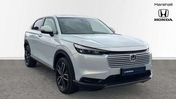 Honda HR-V 1.5 eHEV Elegance 5dr CVT