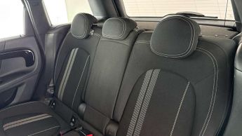 MINI Countryman 1.5 Cooper S E Sport ALL4 PHEV 5dr Auto