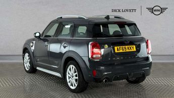 MINI Countryman 1.5 Cooper S E Sport ALL4 PHEV 5dr Auto