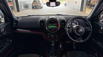 MINI Countryman 1.5 Cooper S E Sport ALL4 PHEV 5dr Auto