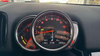 MINI Countryman 1.5 Cooper S E Sport ALL4 PHEV 5dr Auto