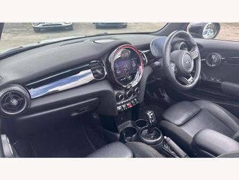 MINI Convertible 1.5 Cooper Sport 2dr Auto
