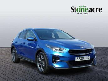 Kia Ceed 1.0T GDi ISG Edition 5dr