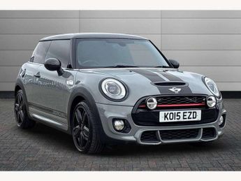 MINI Hatch 2.0 Challenge 210 Edition 3dr