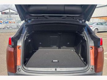 Peugeot 3008 1.6 PureTech 180 GT Line Premium 5dr EAT8
