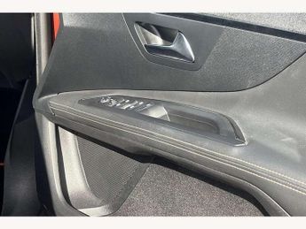 Peugeot 3008 1.6 PureTech 180 GT Line Premium 5dr EAT8