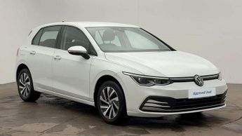 Volkswagen Golf 1.4 TSI eHybrid Style 5dr DSG
