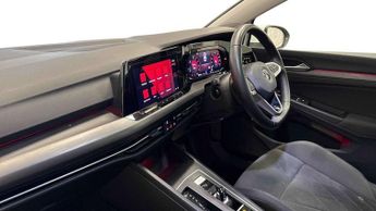 Volkswagen Golf 1.4 TSI eHybrid Style 5dr DSG