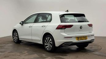 Volkswagen Golf 1.4 TSI eHybrid Style 5dr DSG