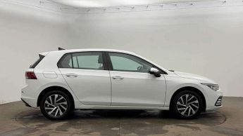 Volkswagen Golf 1.4 TSI eHybrid Style 5dr DSG