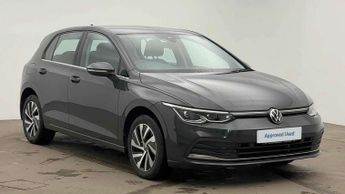 Volkswagen Golf 1.4 TSI eHybrid Style 5dr DSG