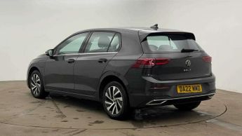 Volkswagen Golf 1.4 TSI eHybrid Style 5dr DSG