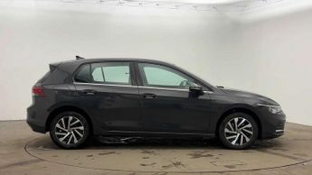 Volkswagen Golf 1.4 TSI eHybrid Style 5dr DSG