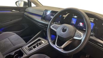 Volkswagen Golf 1.4 TSI eHybrid Style 5dr DSG