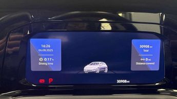 Volkswagen Golf 1.4 TSI eHybrid Style 5dr DSG