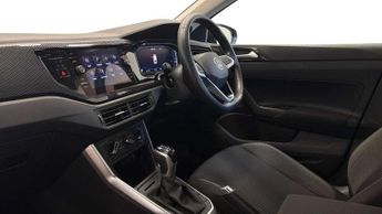 Volkswagen Polo 1.0 TSI Life 5dr DSG