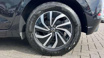 Volkswagen Polo 1.0 TSI Life 5dr DSG