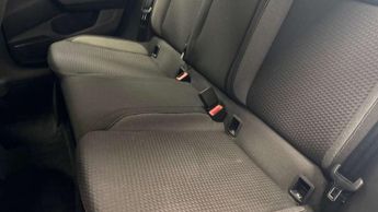 Volkswagen Polo 1.0 TSI Life 5dr DSG