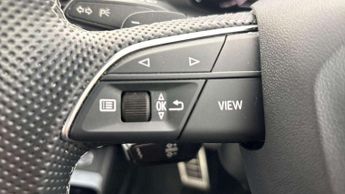 Audi Q5 40 TDI Quattro S Line 5dr S Tronic