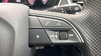 Audi Q5 40 TDI Quattro S Line 5dr S Tronic