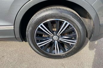 Volkswagen Tiguan 2.0 TDi 150 SE Nav 5dr DSG