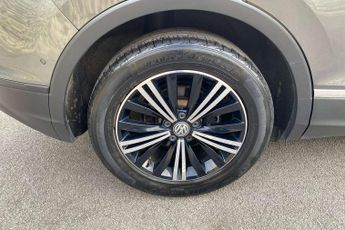 Volkswagen Tiguan 2.0 TDi 150 SE Nav 5dr DSG